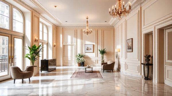 5 conseils pour gérer efficacement une conciergerie à Paris 17e