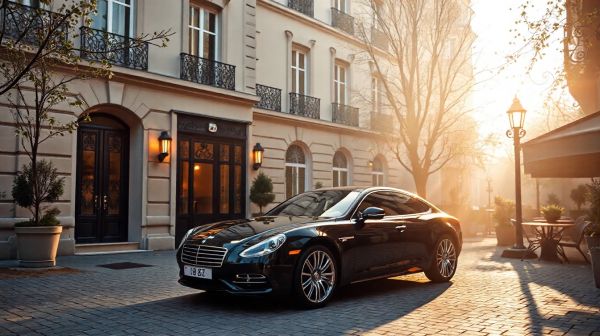 5 conseils pour gérer efficacement une conciergerie à Paris 17e