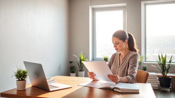 5 stratégies efficaces pour réussir votre recherche d'emploi en Suisse