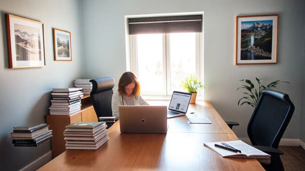 5 stratégies efficaces pour réussir votre recherche d'emploi en Suisse