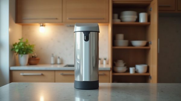 Adoucisseur d’eau : comprendre son utilité et optimiser la qualité de l’eau à la maison