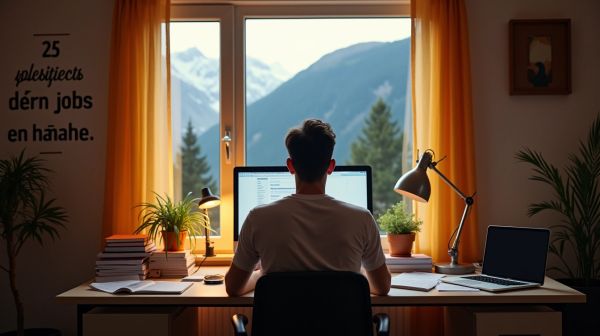 Comment maximiser vos chances dans la recherche d'emploi en Suisse