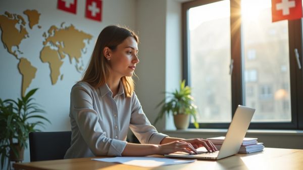 Comment maximiser vos chances dans la recherche d'emploi en Suisse