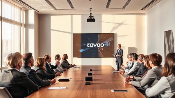 Les meilleures astuces pour engager votre public avec une vidéo d'entreprise à Lyon