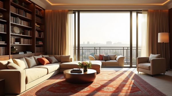 Optimisez vos locations courtes à Paris 17e avec une conciergerie