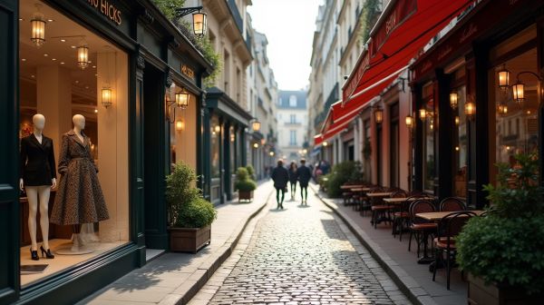 Optimisez vos locations courtes à Paris 17e avec une conciergerie