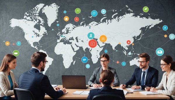 Les grandes tendances de l'apprentissage en ressources humaines