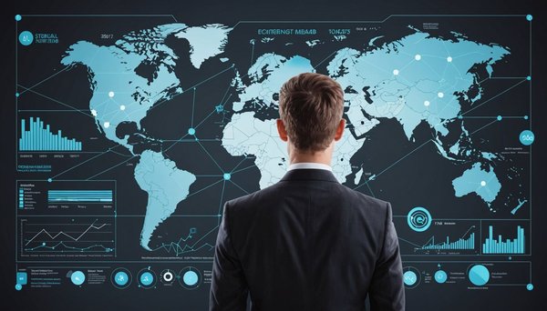 L'avenir de la gestion d'entreprise: Tendances et prévisions