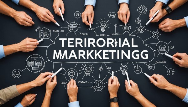 Les stratégies gagnantes en marketing territorial