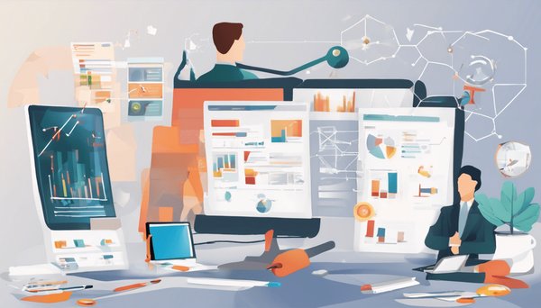 Les 3 étapes essentielles pour maîtriser votre étude de marché