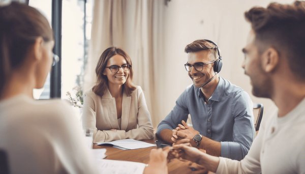 Transformez vos compétences linguistiques grâce à un coach personnalisé