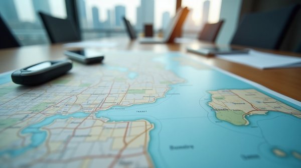 Étude géomarketing : boostez votre stratégie locale avec l'intelligence spatiale