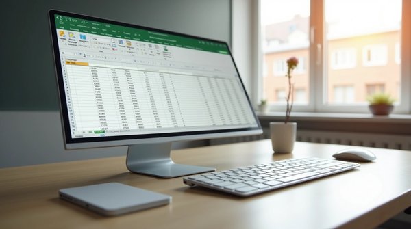 Apprendre excel rapidement : stratégies gagnantes pour une maîtrise accélérée du tableur