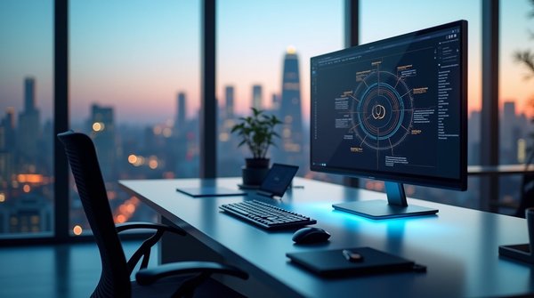 Formation n8n : devenez autonome en automatisation IA