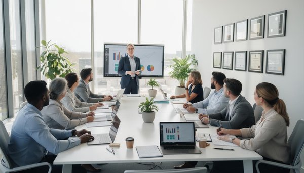 Pourquoi choisir un centre de formation agréé pour booster votre carrière en 2026 ?