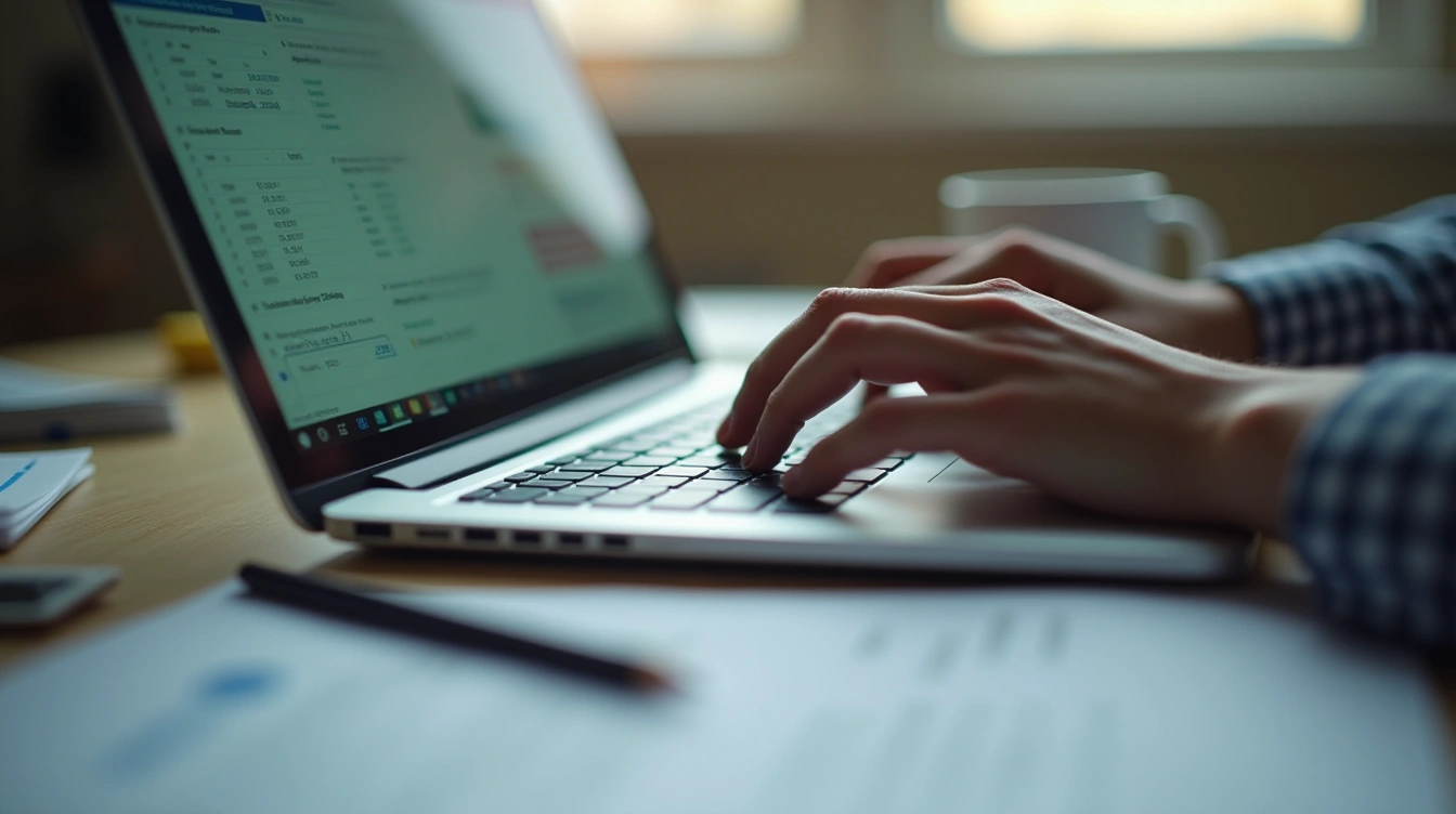 Les étapes clés pour maîtriser les bases d’excel